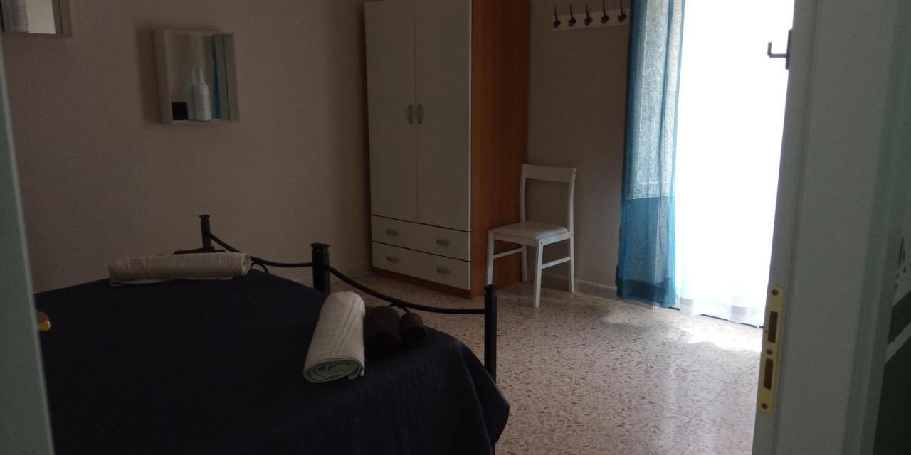 Il Sole Del Mediterraneo Noto Zewnętrze zdjęcie