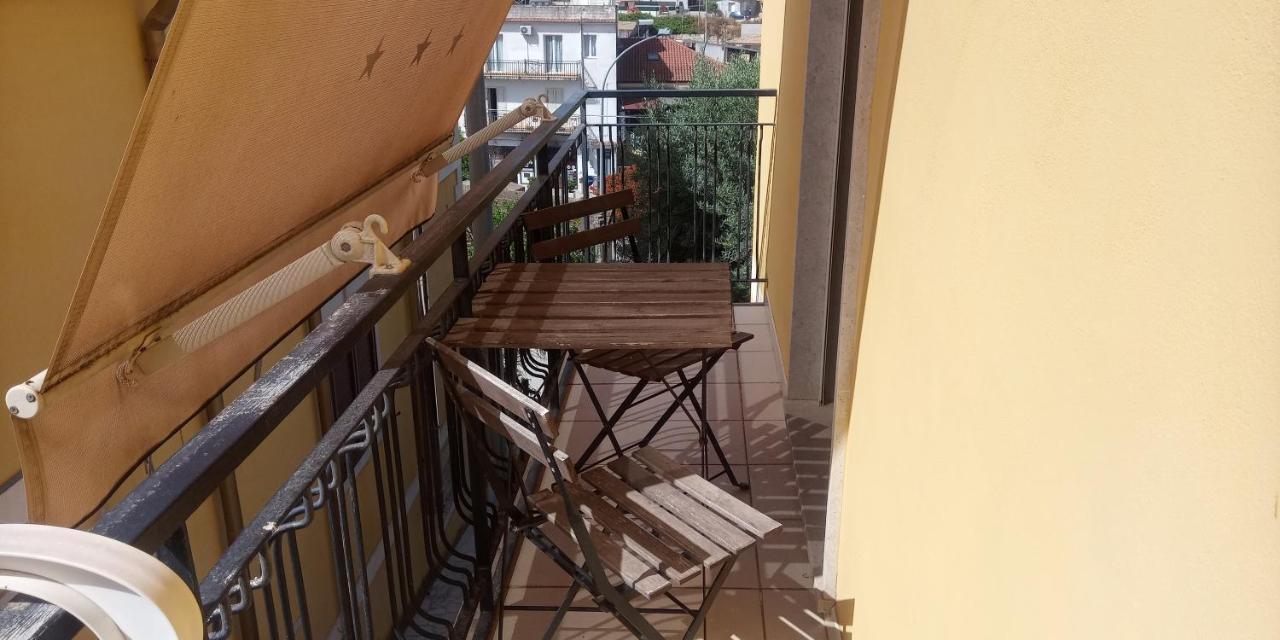 Il Sole Del Mediterraneo Noto Zewnętrze zdjęcie
